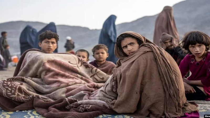 نگرانی سازمان ملل از اخراج مهاجرین افغان از پاکستان در آستانه فصل سرما