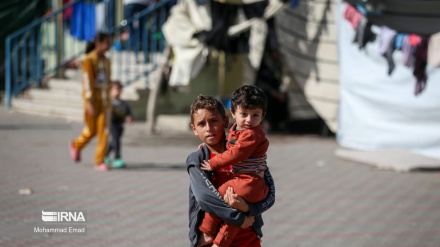 UNICEF: Kërkesat për armëpushim nuk merren parasysh / Nuk ka vend të sigurt për fëmijët në Rripin e Gazës