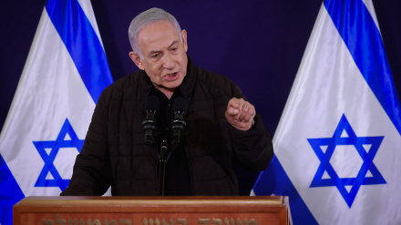 Netanjahu: Krerët e vendeve nuk duhet të dorëzohen para presionit dhe të vazhdojnë të mbështesin Izraelin!