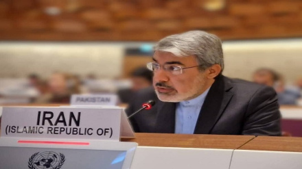Ժնևում Իրանի դեսպան. Պատժամիջոցների վերացումը կօգնի ավելի լավ աշխարհ կերտել