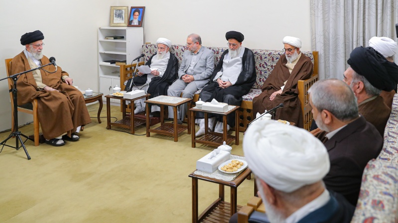 מתקרבים לבחירות הפרלמנט באיראן