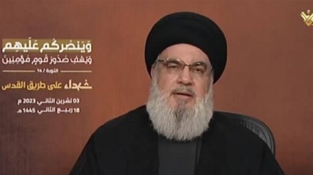 Մամուլի տեսություն 4․11․2023