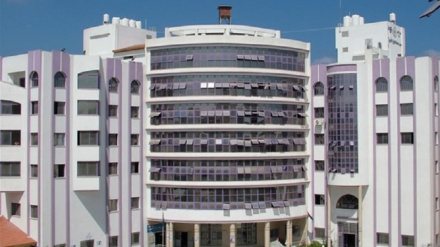 Avionët izraelitë bombardojnë edhe ndërtesën e Universitetit Al-Az'har në Gaza