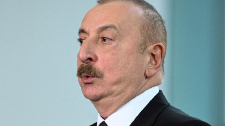 Ալիեւը նոր պահանջներ է առաջադրում
