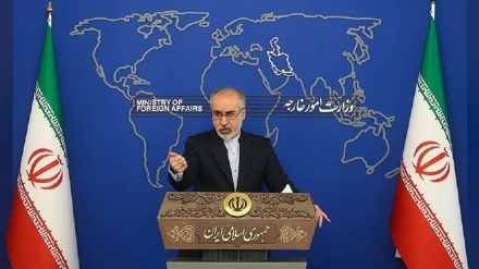 Außenministerium weist Kritik westlicher Staaten an Menschenrechtslage in Iran zurück