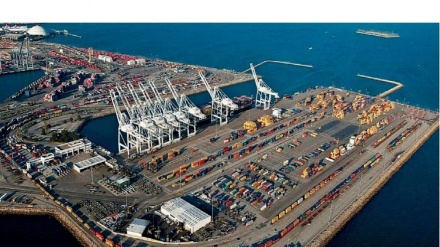 व्यापार के लिए चाबहार बंदरगाह, सुरक्षित और सस्ती हैःअब्दुल हाशिम