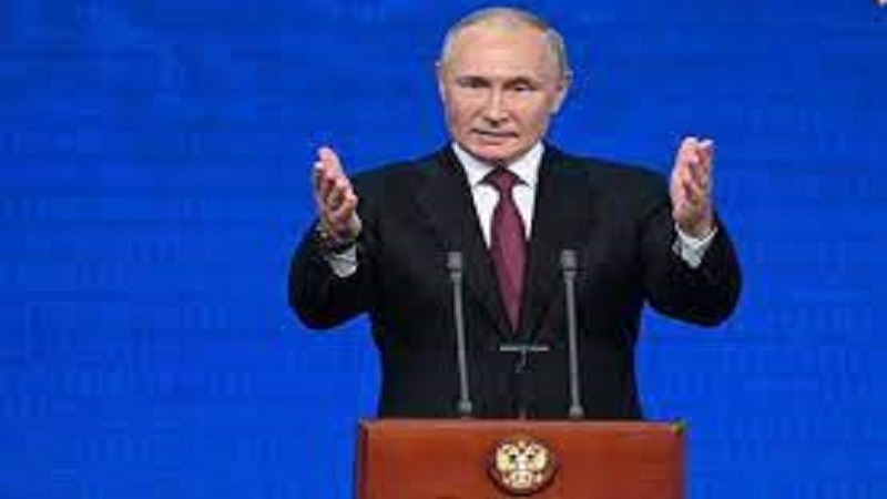Russia: La disponibilità di Putin a dialogare con altri paesi 