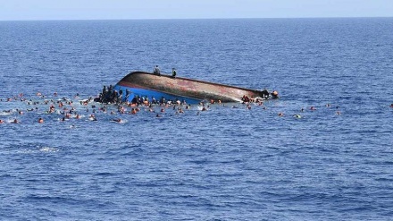 尼日利亚沉船事故致至少17人死亡