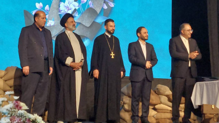 Մեծարանքի երեկո նվիրված հայ նահատակների հիշատակին և անձնուրացների ու ազատորդիների պատվին