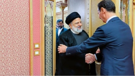 (AUDIO) Vertice OCI, Iran e Siria: attivarsi per cessate fuoco e fine assedio