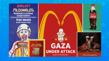 (AUDIO) Pakistan, boicottaggio i marchi Usa e Israele per solidarietà con la Palestina