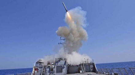 米が日本へのトマホーク・ミサイル売却を承認