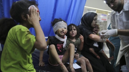 赤十字国際委員会「ガザの医療状況は非常に危機的」