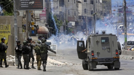 Riyad Mansour Seru Dihentikannya Perang Gaza