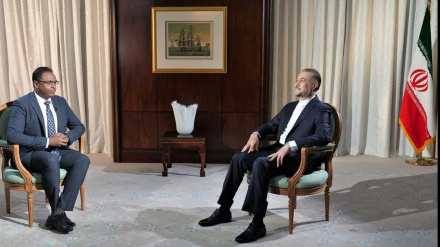 США не допустили иранскую делегацию на заседание Совбеза ООН