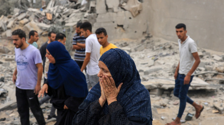 पश्चिमी देशों में इस्राईल को लेकर अपनी सरकारों से बढ़ती जा रही है जनता की नाराज़गी