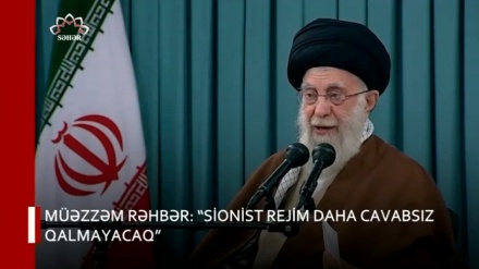  تفسیر/ دیدگاه رهبری؛ باخت صهیونیست ها با جنایت جبران نخواهد شد 
