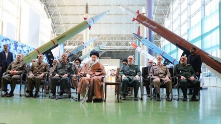 (AUDIO) Ayatollah Khamenei: attaccare case e ospedali non è vittoria