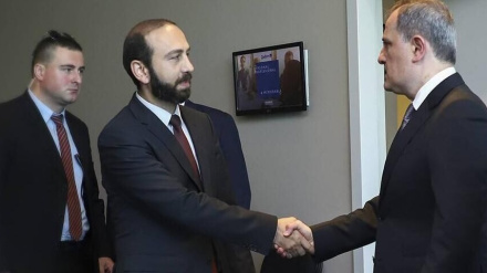 Բաքուն հրաժարվել է ՀՀ–ի և Ադրբեջանի ԱԳ նախարարների վաշինգտոնյան հանդիպումից