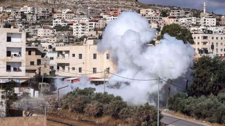 Palestinian martyred in Israeli attack in Gaza despite truce deal