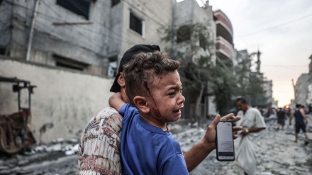Warnung des IKRK vor Tragödie und menschlicher Katastrophe in Gaza