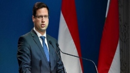 L'enfasi dell'Ungheria sull'opposizione all'adesione dell'Ucraina all'Unione Europea 