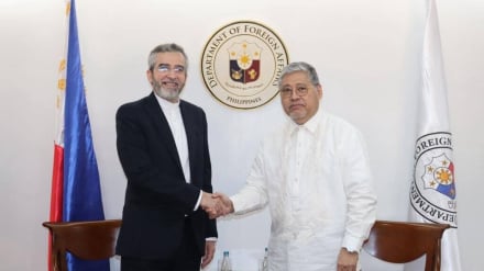 Багери Кенни: Независимые страны должны попытаться остановить геноцид в Газе