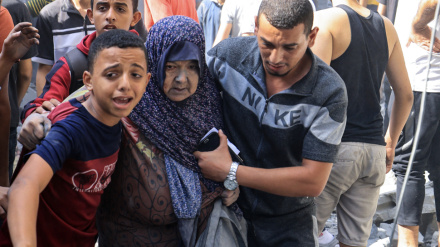 Israel deletes X post labeling Palestinian hospitals ‘legitimate targets’