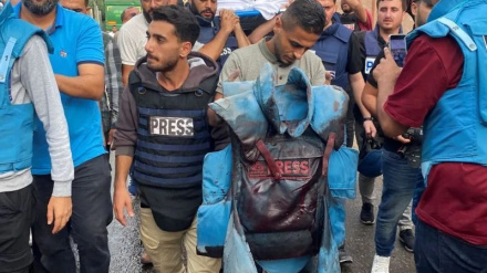 Karibu waandishi habari 60 wameuawa tangu Israel ianzishe vita dhidi ya Gaza