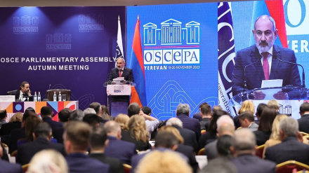 ՀՀ վարչապետը մտահոգիչ համարեց, որ Բաքուն հրապարակավ չի վերահաստատել, որ ճանաչում է Հայաստանի տարածքային ամբողջականությունը