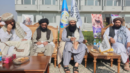 طالبانو د کدوالو د ایستلو په اړه د پاکستان پریکړه د اسلامي او نړیوالو اصولو خلاف وبلله