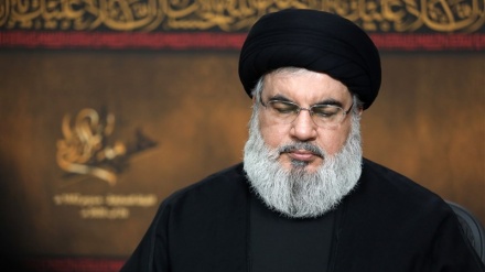 Hisbollah-Chef hält heute eine wichtige Rede
