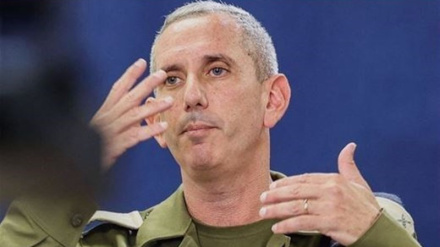 इस्राईली सेना के कमान्डर का अजीब दावा, पूरी दुनिया में थू थू हो चुकी है