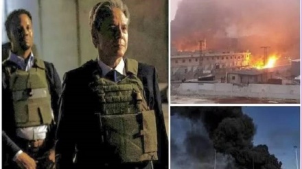 Մամուլի տեսություն 07․11․2023
