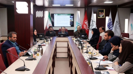 L'Iran ospita il 9° incontro dell'istituto regionale “Eco Riskcom”