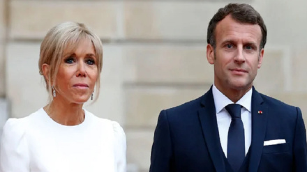 د فرانسې ولسمشر ولې د پاخه عمر ښځې سره واده وکړ؟