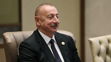 Repubblica Azerbaigian, elezioni, Aliyev si conferma presidente 