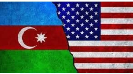 Amerika Azərbaycan Respublikasına hərbi yardımı dayandırdı