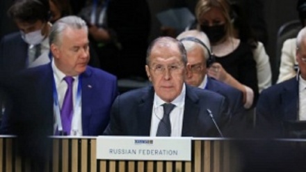 Lavrov: L'Organizzazione per la Sicurezza e la Cooperazione in Europa versa in uno stato deplorevole 