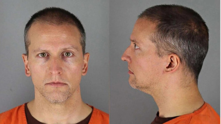 US ex-cop convicted in George Floyd's death stabbed in prison