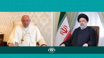Raisi: Jinai za utawala wa Kizayuni ni vitendo vya kibaguzi dhidi ya dini za Mwenyezi Mungu 
