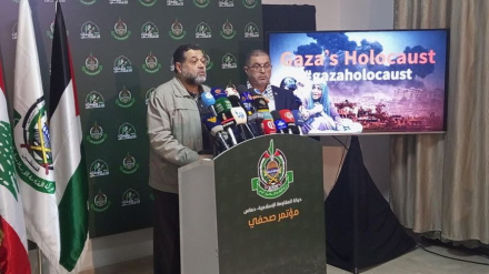 Domosdoshmëria e mobilizimit të bashkësisë ndërkombëtare për t'i dhënë fund gjenocidit në Gaza