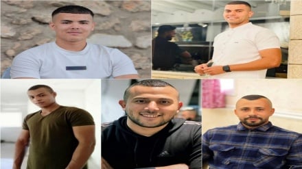 Cisgiordania, uccisi altri 5 palestinesi dal fuoco israeliano