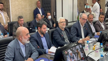 Советник президента Ирана: Между Ираном и Афганистаном формируется долгосрочное инвестиционное соглашение