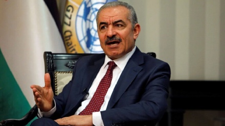 אשתייה: לא נקבל העברה חלקית של הכספים לרשות הפלסטינית