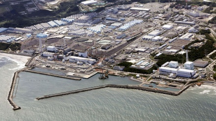 朝鮮中央通信が、福島第一原発の処理水放出を再度非難