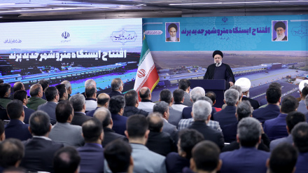 Раиси: Сопротивление палестинского народа сделало врагов беспомощными