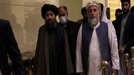 امضای تفاهم نامه ها بین حکومت طالبان و مقامات ایرانی و تاثیر آن بر گسترش روابط اقتصادی و تجاری ایران و افغانستان