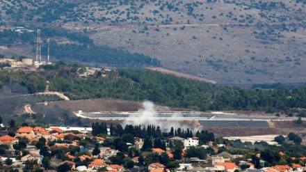 Sulm raketor i grupit Al-Qassam nga jugu i Libanit në territoret e pushtuara/ plagosen 18 sionistë