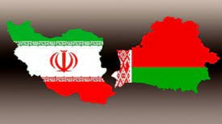 Iran-Bielorussia: La cooperazione militare bilaterale sarà rafforzata 